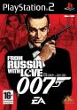 From Russia With Love