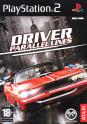 Driver Parallel Lines