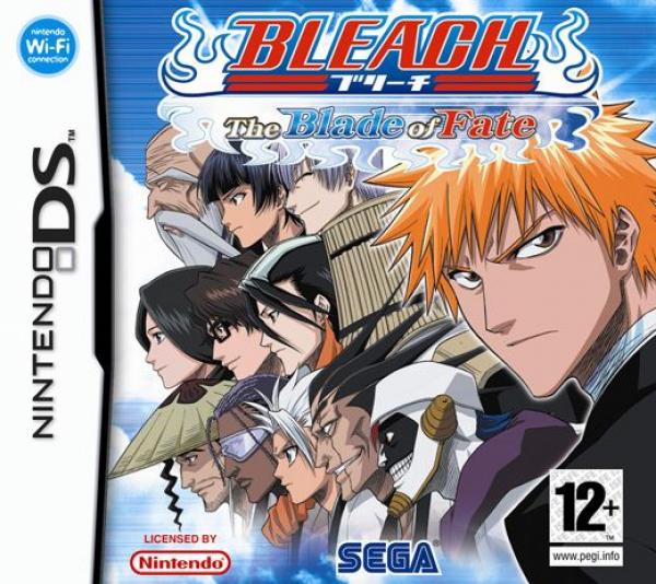 Bleach: The Blade of Fate