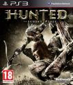 Hunted: The Demons Forge