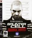 Tom Clancys Splinter Cell: Double Agent