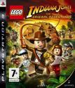 Lego Indiana Jones
