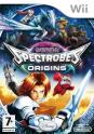 Spectrobes Origins