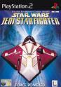 Star Wars: Jedi Starfighter