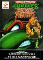 Teenage Mutant Hero Turtles: Tournament Fighters