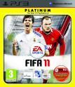 FIFA 11 - Platinum