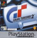 Gran Turismo 2 - Platinum
