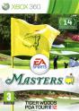 Tiger Woods PGA Tour 12: The Masters 