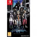 Switch Neo: The World Ends With You