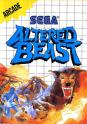 Altered Beast