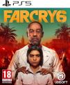 Far Cry 6 (playstation 5)