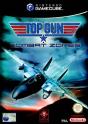 Top Gun: Combat Zones