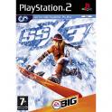 SSX 3