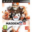 Madden NFL 12