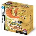 Pokemon HeartGold Version including Pokewalker