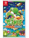 Yoshis Crafted World