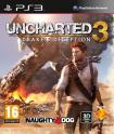 Uncharted 3: Drakes Deception