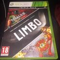 Trials HD, LIMBO, Splosionman