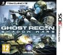 Tom Clancys Ghost Recon: Shadow Wars 