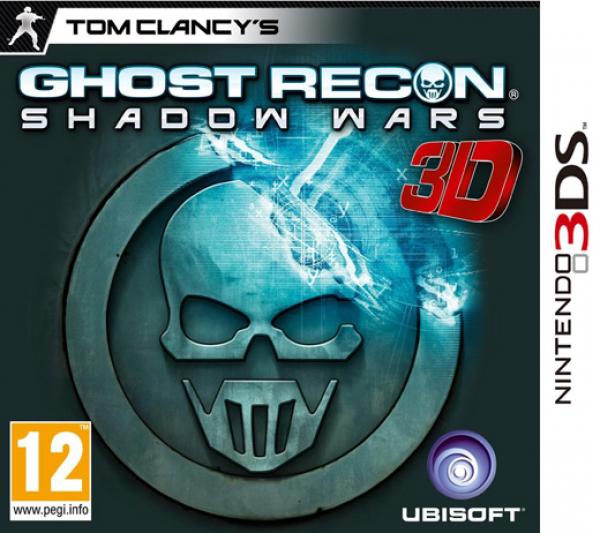 Tom Clancys Ghost Recon: Shadow Wars 