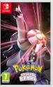 Switch Pokemon Shining Pearl