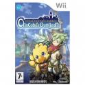 Final Fantasy Fables: Chocobos Dungeon