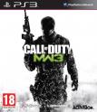 Call of Duty: Modern Warfare 3