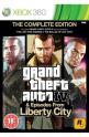 Grand Theft Auto IV Complete Edition