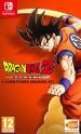 Switch Dragon Ball Z: Kakarot + A New Power Awakens Set