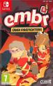 Switch Embr: Uber Firefighters
