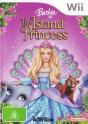Barbie as The Island Princess