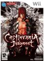 Castlevania Judgement