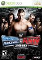 WWE Smackdown vs RAW 2010