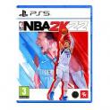 Nba 2k22 (ps5)