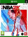 Nba 2k22 (xbox Series X)