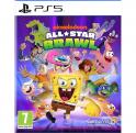 Nickelodeon All-star Brawl (ps5)