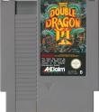 Double Dragon III