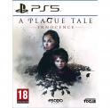 A Plague Tale: Innocence (ps5)