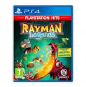 Rayman Legends (playstation 4)