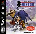 Brave Fencer Musashi (USA)