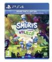 The Smurfs: Mission Vileaf - Smurftastic Edition (ps4)