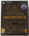 Uncharted 3: Drakes Deception - Special Edition