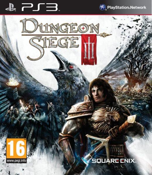 Dungeon Siege III - Nordic Edition