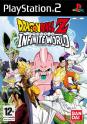 Dragon Ball Z Infinite World