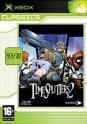 Timesplitters 2 - Classics