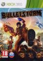 Bulletstorm