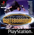 Tony Hawks Skateboarding