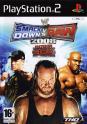 WWE Smackdown vs Raw 2008 - Platinum