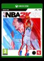 Nba 2k22 (xbox One)