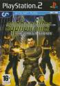 Syphon Filter: The Omega Strain